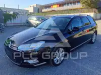 2011 Citroen C5