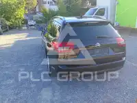 2011 Citroen C5