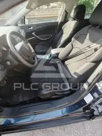 2011 Citroen C5