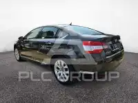 2011 Citroen C5