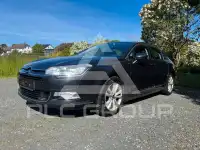 2011 Citroen C5