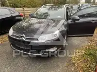 2011 Citroen C5