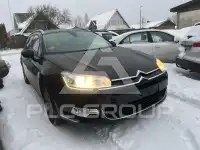2011 Citroen C5