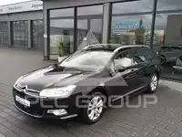 2011 Citroen C5