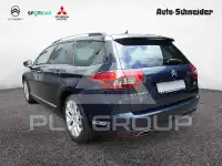 2011 Citroen C5