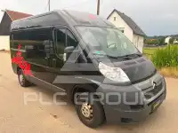 2011 Citroen Jumper