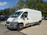 2011 Citroen Jumper