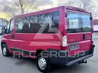 2011 Citroen Jumper