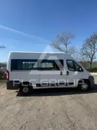 2011 Citroen Jumper