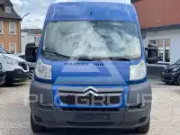 2011 Citroen Jumper
