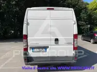 2011 Citroen Jumper