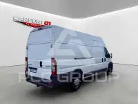 2011 Citroen Jumper
