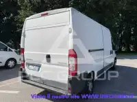 2011 Citroen Jumper