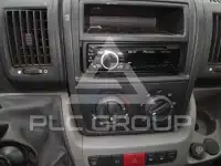 2011 Citroen Jumper