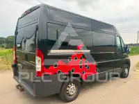 2011 Citroen Jumper