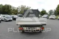 2011 Citroen Jumper