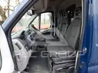 2011 Citroen Jumper