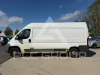 2011 Citroen Jumper