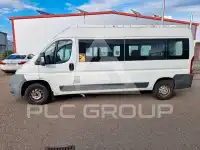 2011 Citroen Jumper