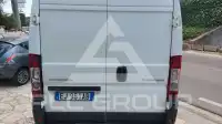 2011 Citroen Jumper