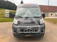 2011 Citroen Jumper