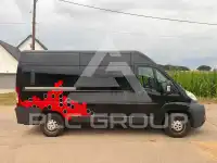 2011 Citroen Jumper