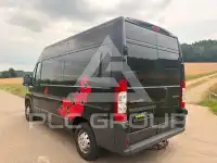 2011 Citroen Jumper