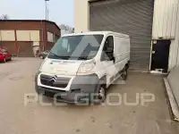 2011 Citroen Jumper