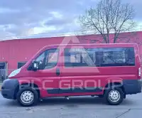 2011 Citroen Jumper