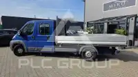 2011 Citroen Jumper