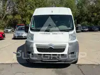 2011 Citroen Jumper