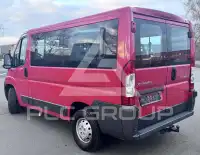 2011 Citroen Jumper