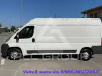2011 Citroen Jumper
