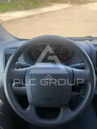 2011 Citroen Jumper