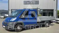 2011 Citroen Jumper