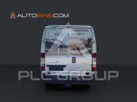 2011 Citroen Jumper