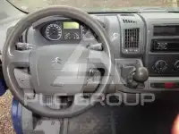 2011 Citroen Jumper