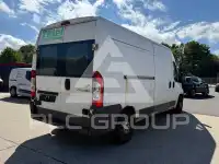 2011 Citroen Jumper