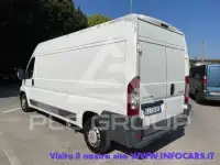 2011 Citroen Jumper