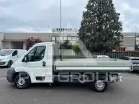 2011 Citroen Jumper