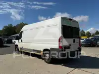 2011 Citroen Jumper