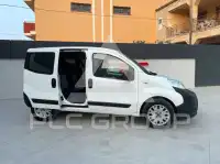 2011 Citroen Nemo