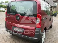 2011 Citroen Nemo