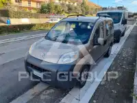 2011 Citroen Nemo