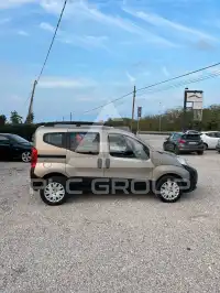 2011 Citroen Nemo