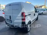 2011 Citroen Nemo
