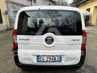 2011 Citroen Nemo