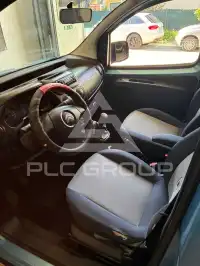 2011 Citroen Nemo