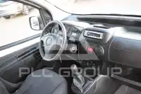 2011 Citroen Nemo