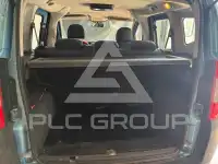 2011 Citroen Nemo